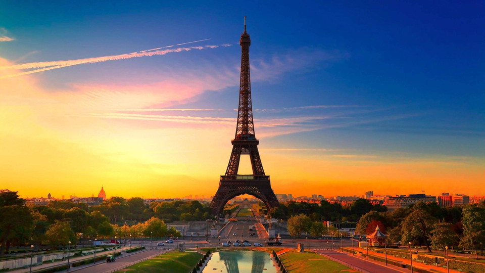 Paris, France