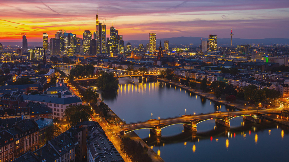 Frankfurt, Germany