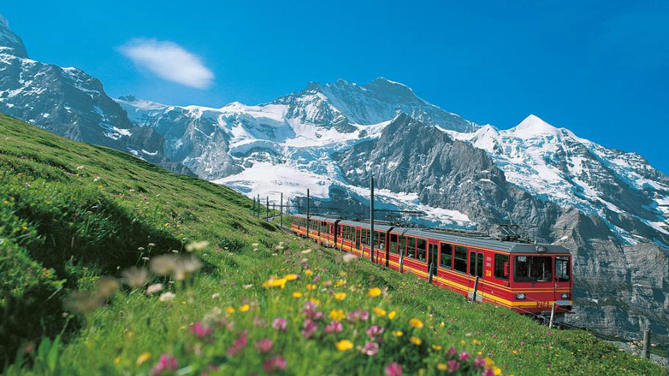 Switzerland
