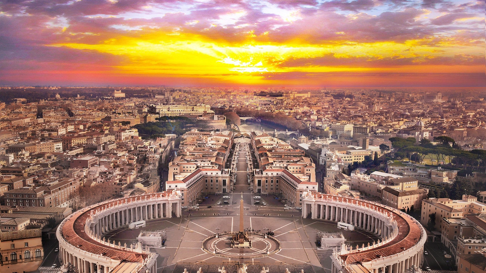 Vatican